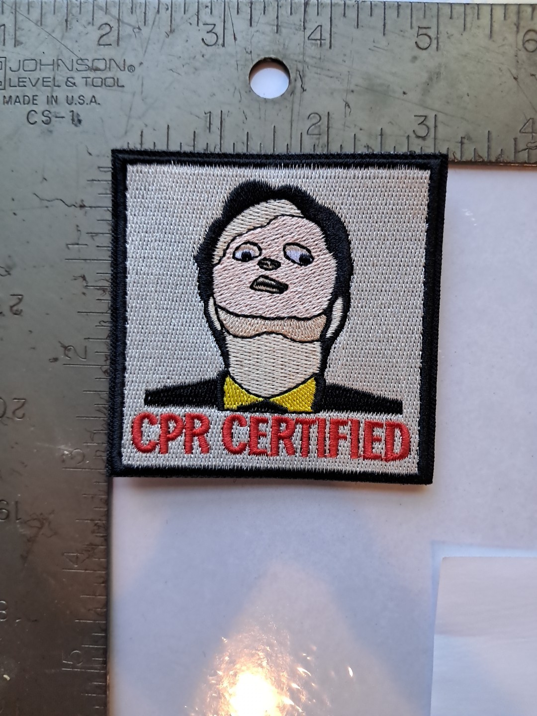 hook and loop patch funny tactical