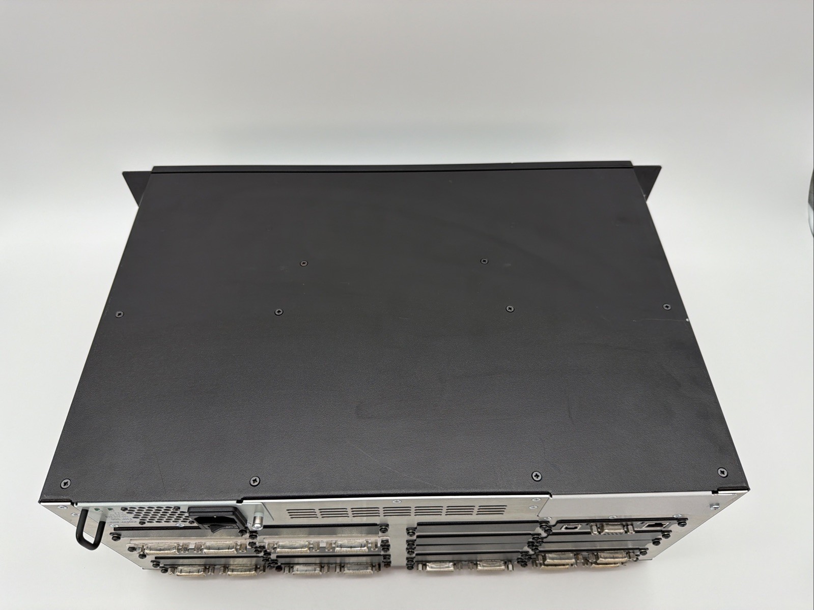 TVOne Coriomaster C3-540 Videowall Processor w/Modules