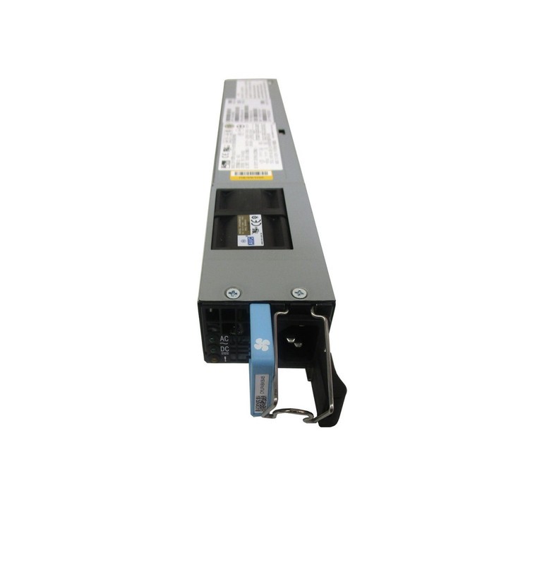 Juniper JPSU-650W-DC-AFO Power Supply 1 Year Warranty