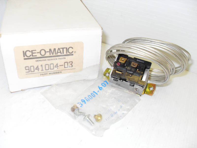 ⭐NEW IN BOX⭐  ICE-O-MATIC 9041004-3 TEMPERTURE CONTROLLER A30-2241-01