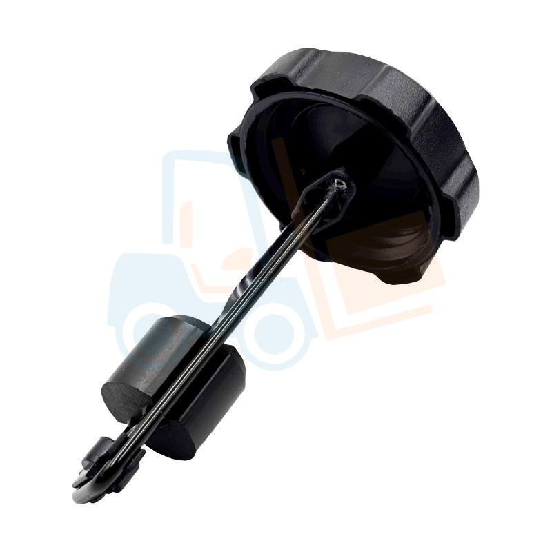 Gas Cap with Gauge For Craftsman Husqvarna # 152334 161493 532152334 532161493