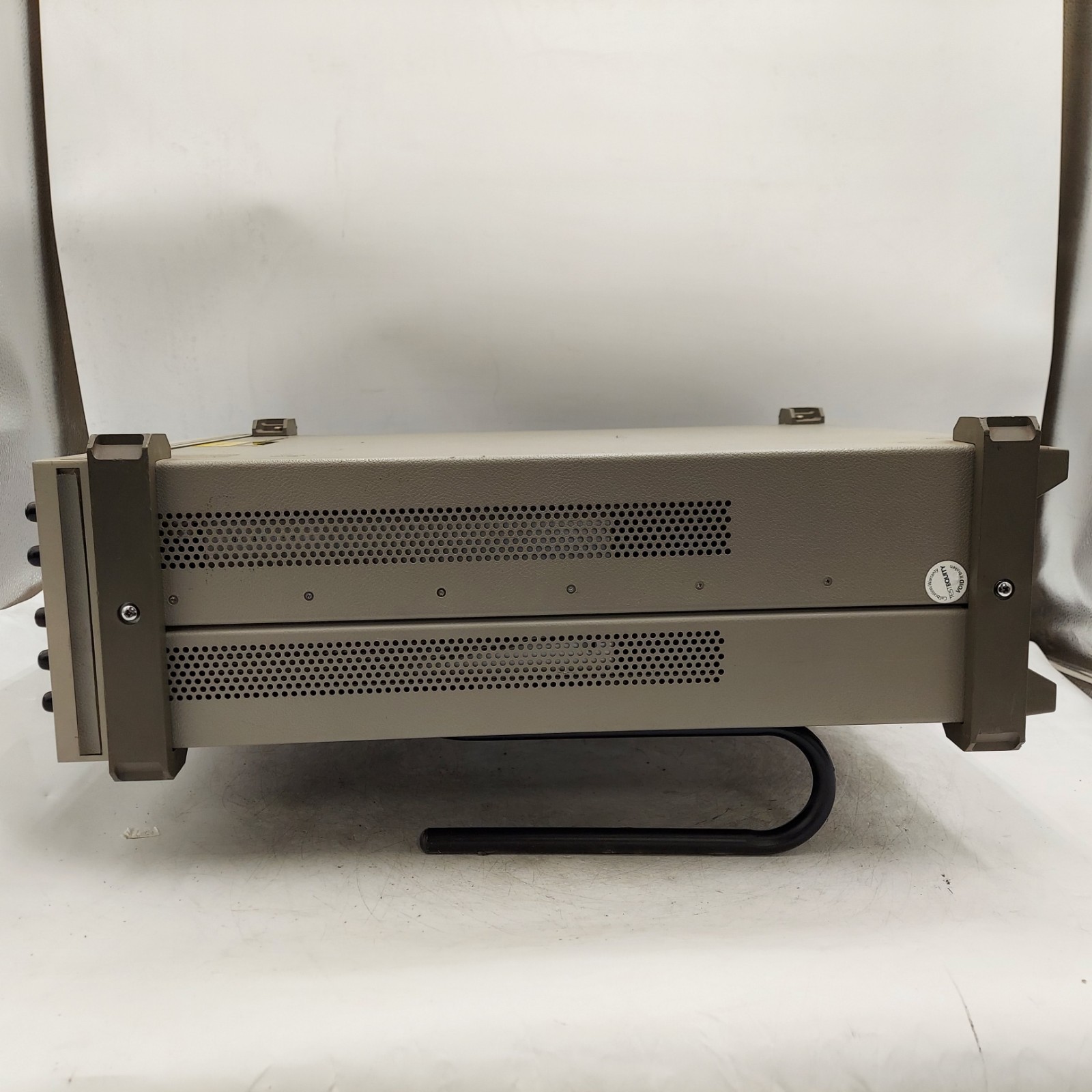 HP 8922M (Opt 10) GSM/DCS/PCS MS Test Set (IF) UNTESTED