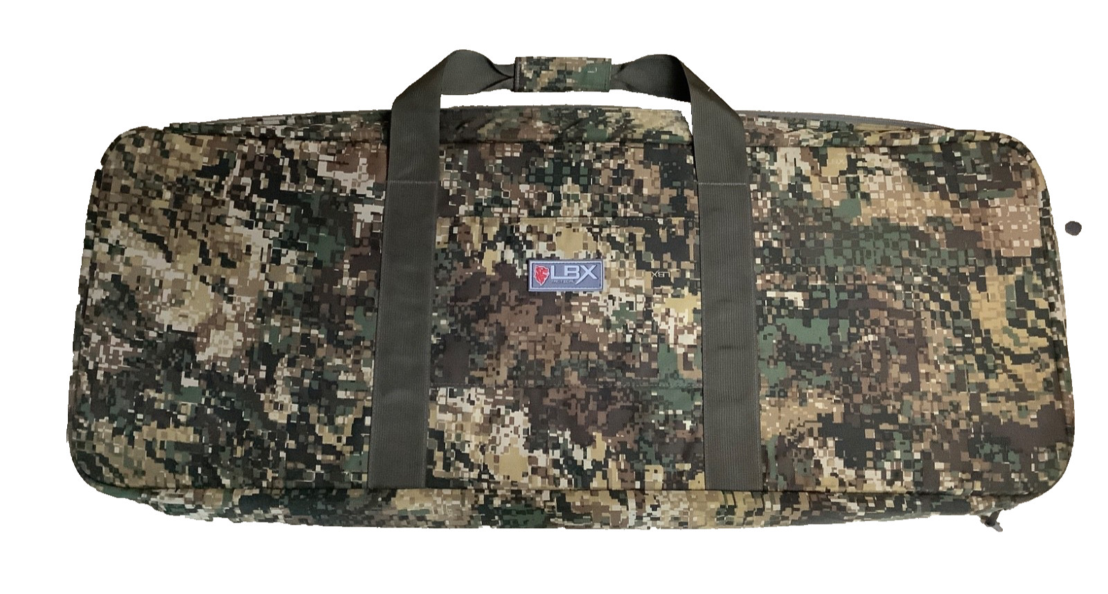 BAG, RIFLE BAG (LONDON BRIDGE TRADING, LBX-0309)