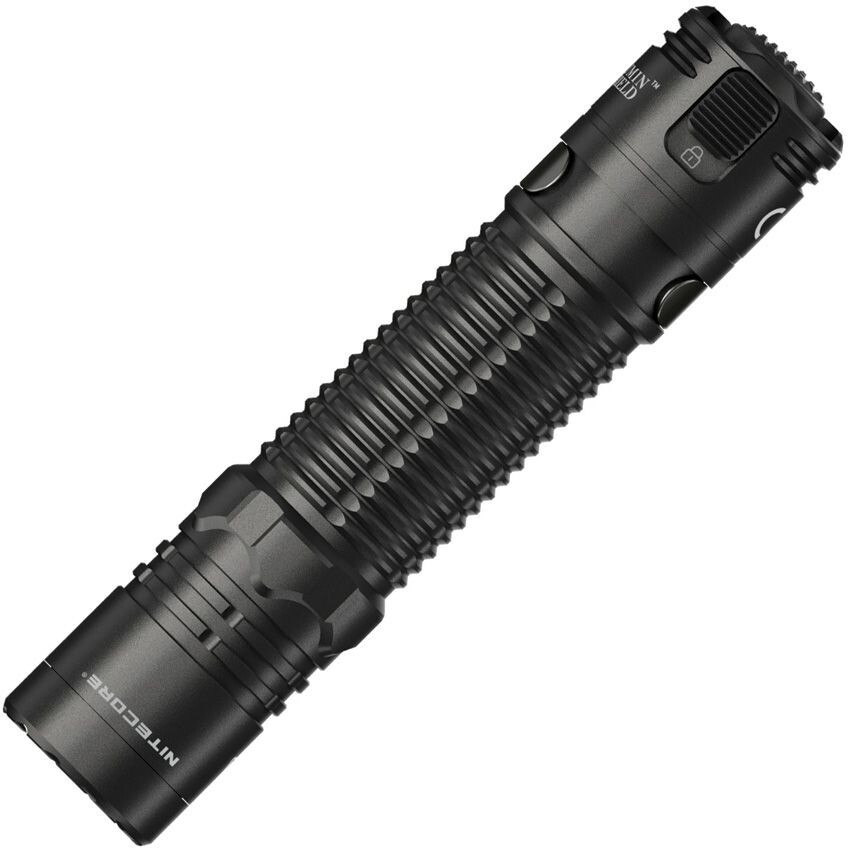 Nitecore EDC 31 Flashlight Rechargeable Impact Resistant Water And Dustproof