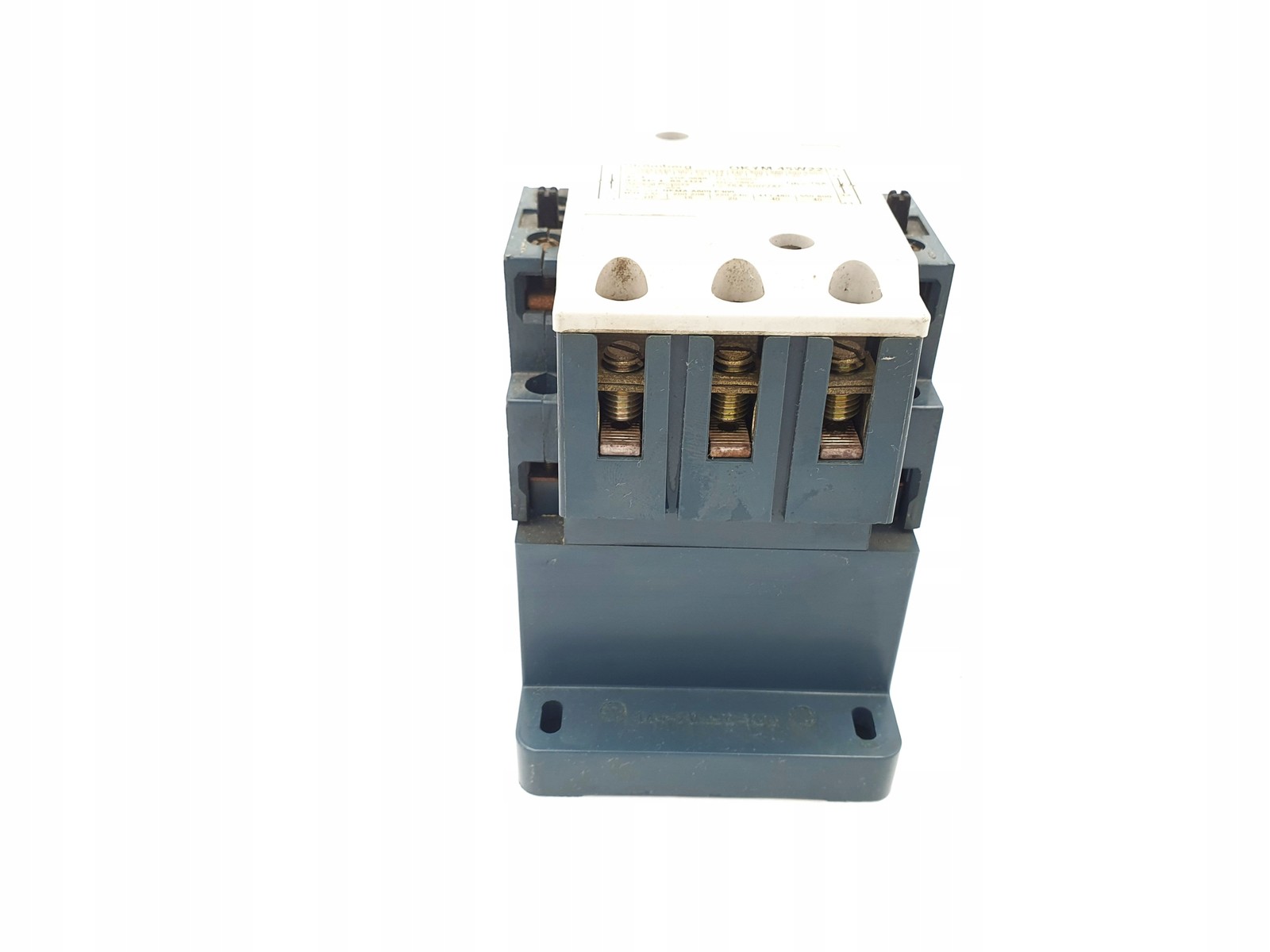 CONTACTOR ABB STROMBERG OKYM 45W22