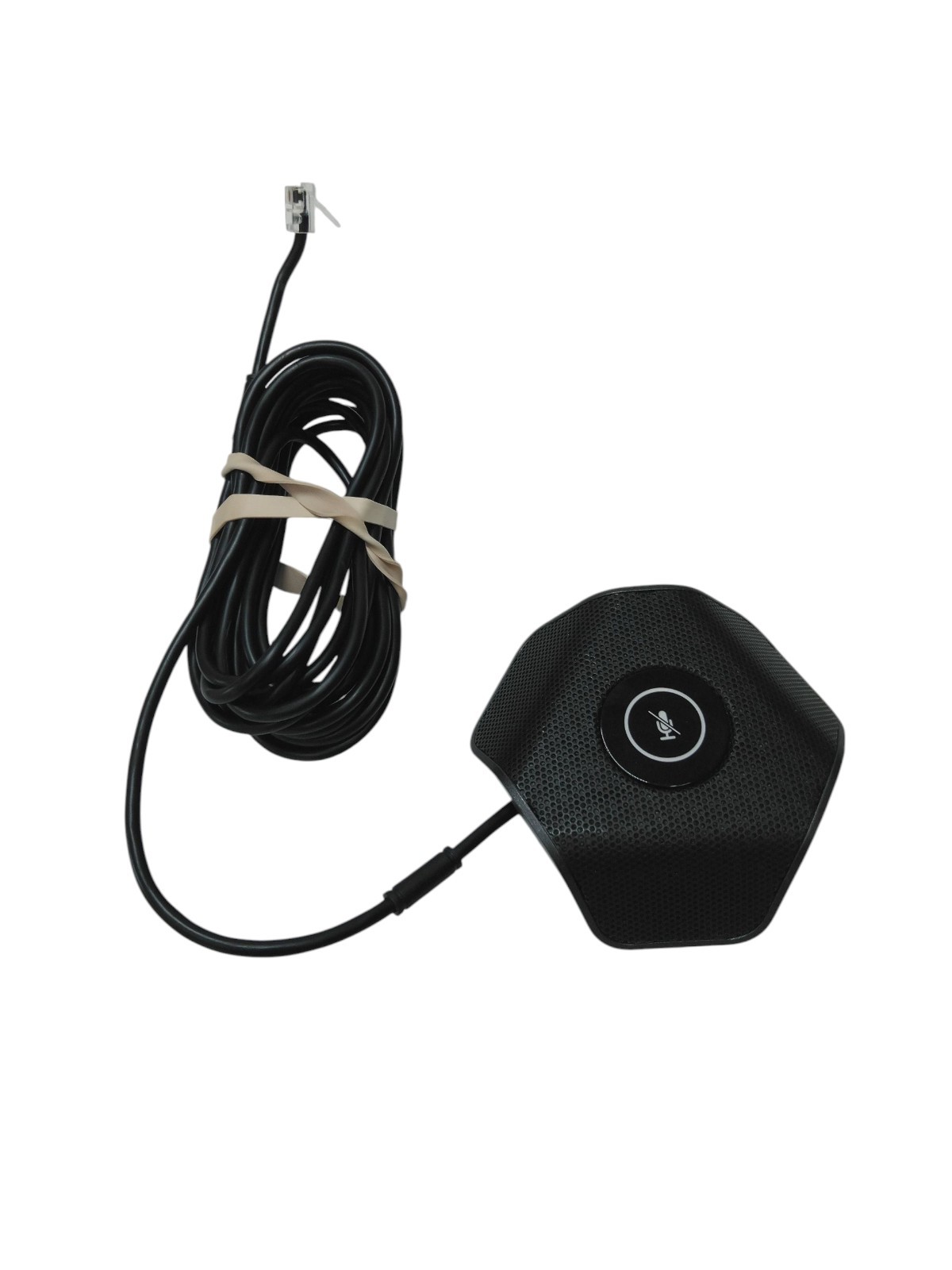 Crestron CCS-UCA-MIC Microphone Pod 6508084