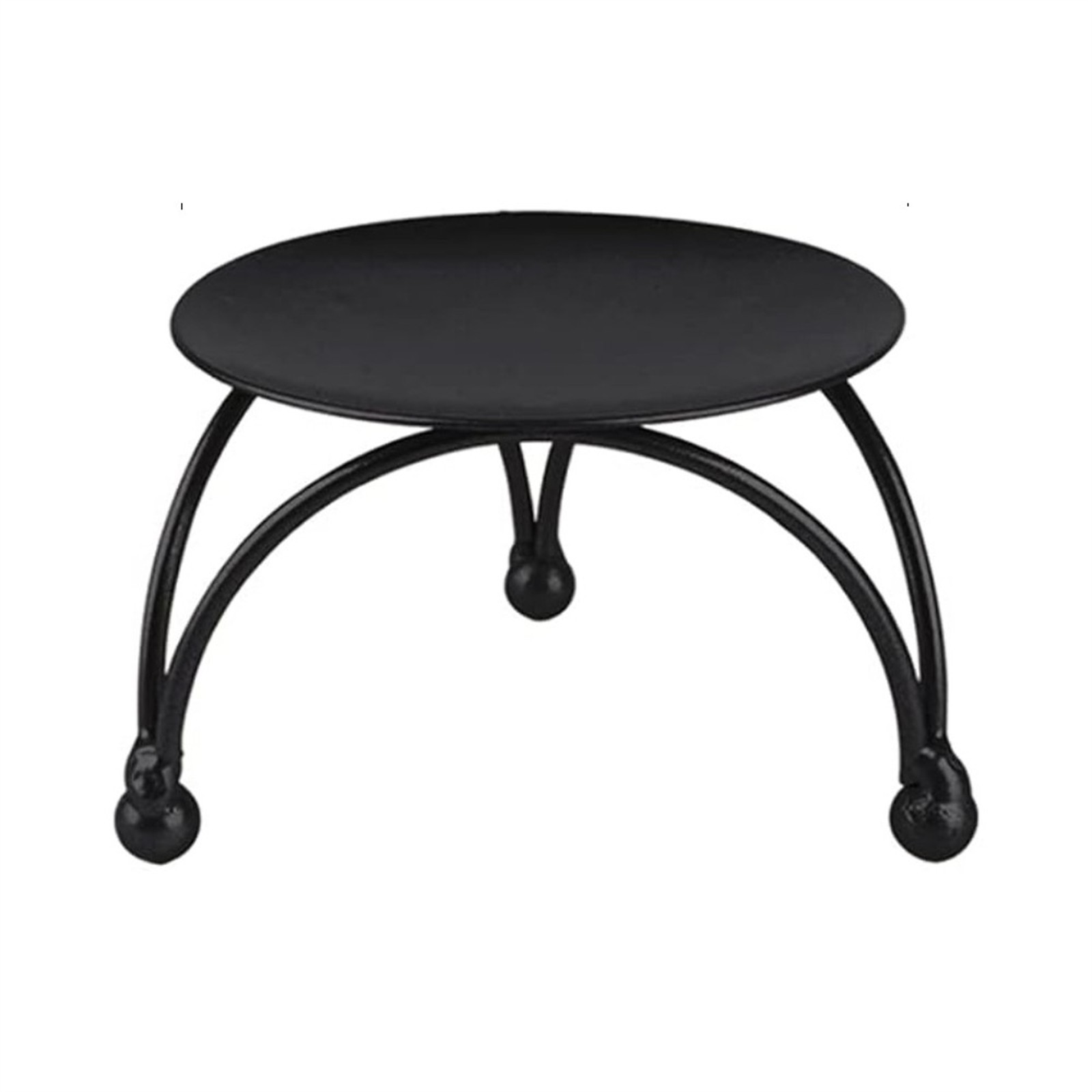 Sleek and Stylish Candlestick Holder Enhance the Ambiance of Your Home