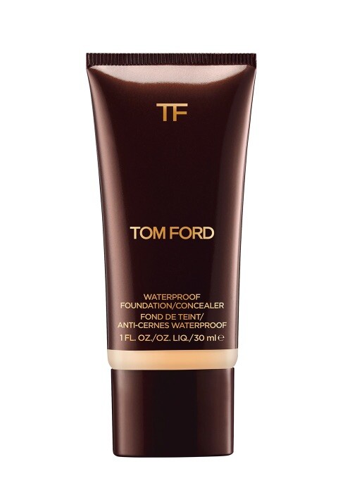 Tom Ford Waterproof Foundation/Concealer 1oz/30ml NO BOX - 7.5 CARAMEL