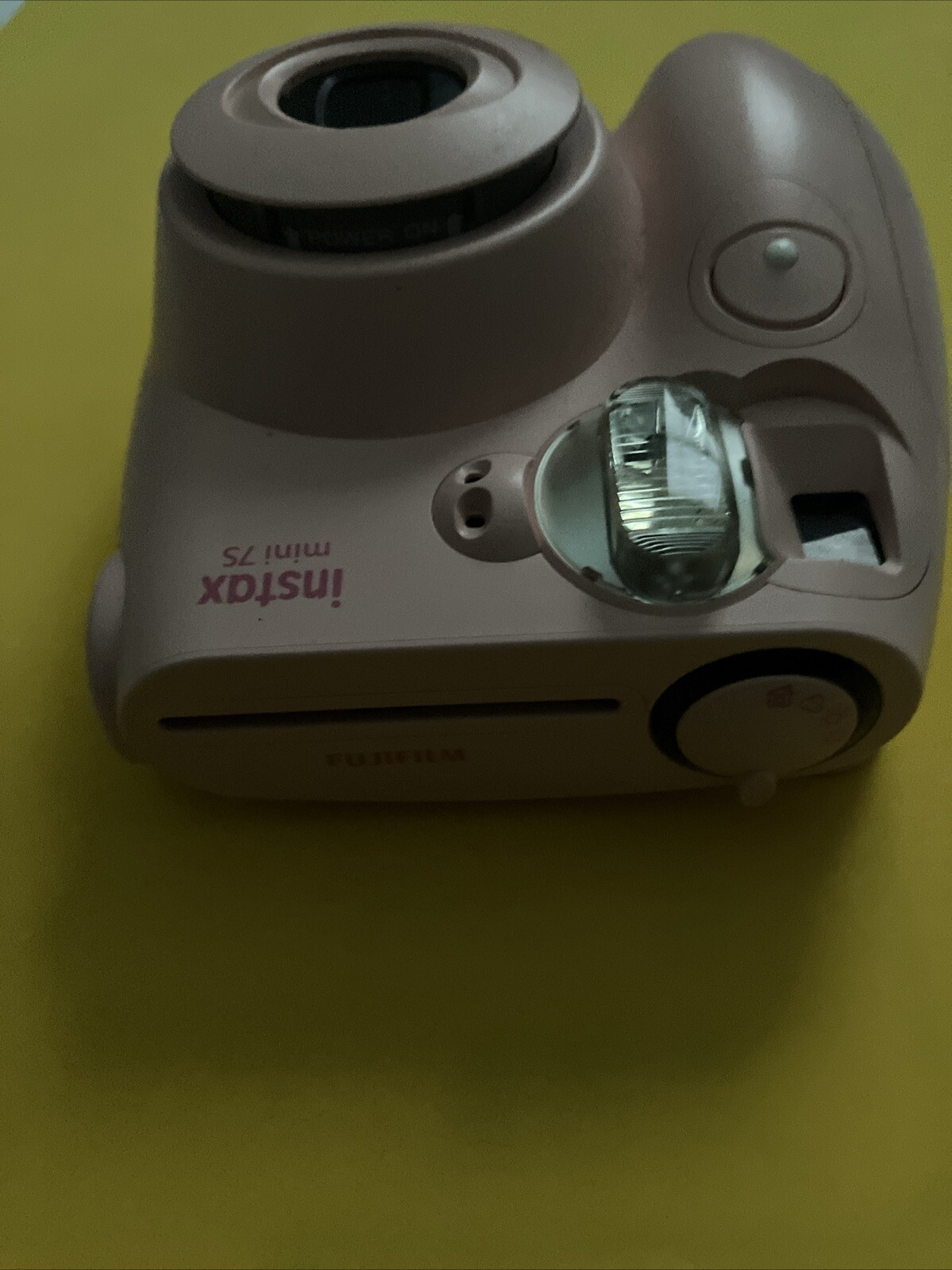 Fujifil Instax Mini 7S Camera