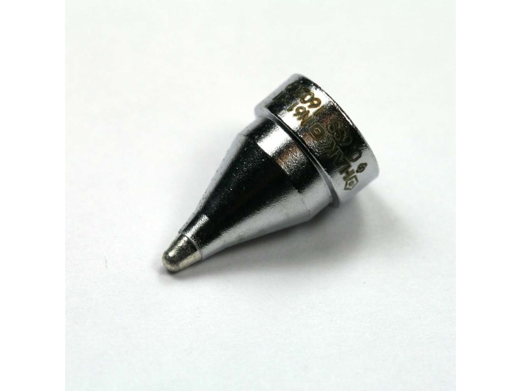 Hakko N61-01 Desoldering Nozzle 0.6 mm
