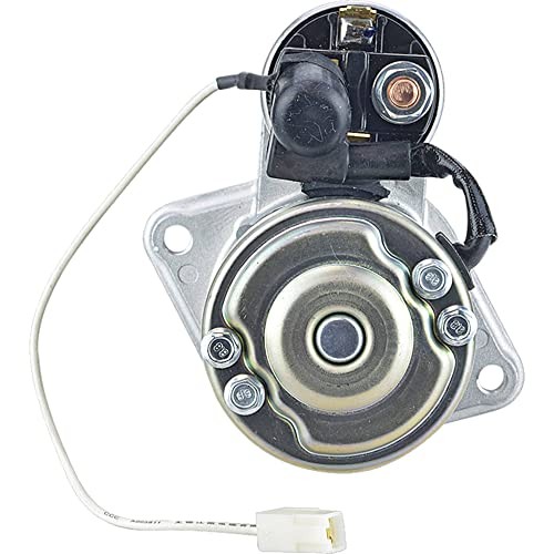 SMT0170 Starter Compatible with/Replacement for Kubota Tractor B1700DT