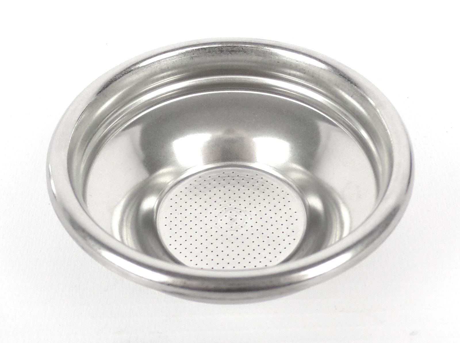MARZOCCO 7g Single Shot Replacement Portafilter Basket Coffee Espresso Machine
