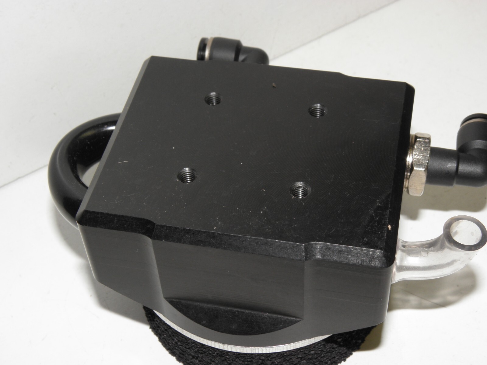 Rethink Robotics Click smart Vacuum Foam Gripper (Kit VFG),  Robotic soft pickup