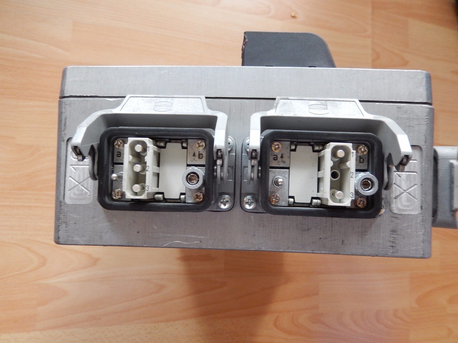 LENZE ELCAMWI 1524SNNPSNN,