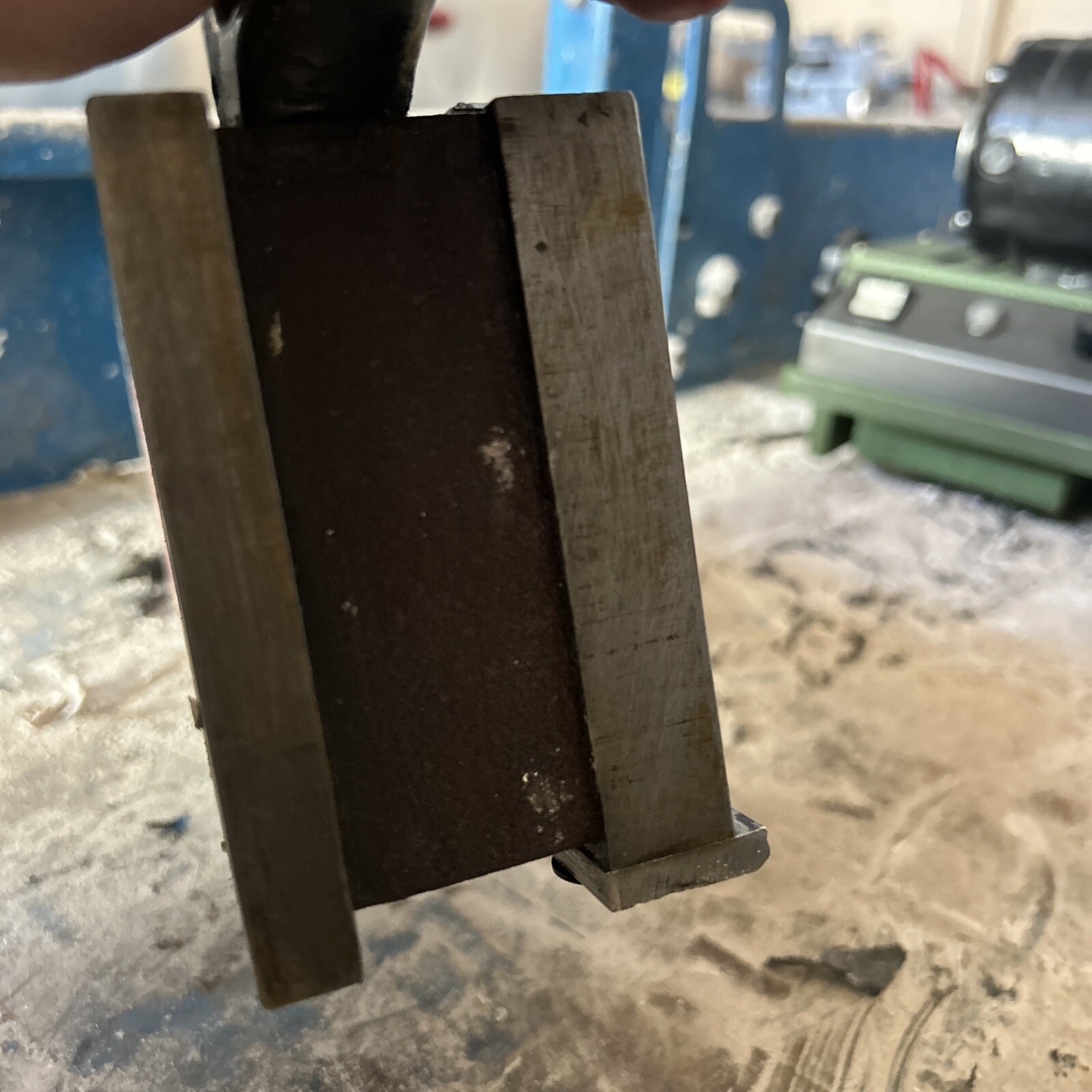 USE MAG Magnetic Chuck