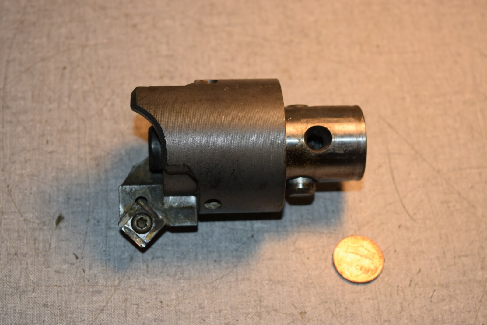 Kaiser 314.505 Boring Head CAT 6370-0032 RW53