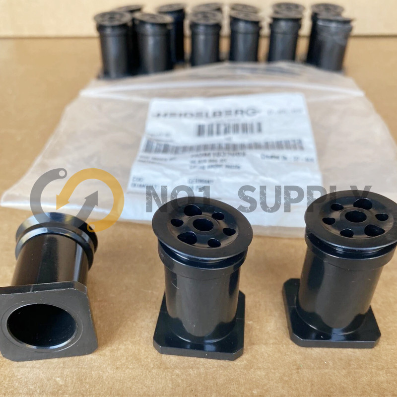1PC NEW Heidelberg 66.028.009/01 Printing machine nozzle head Fast delivery