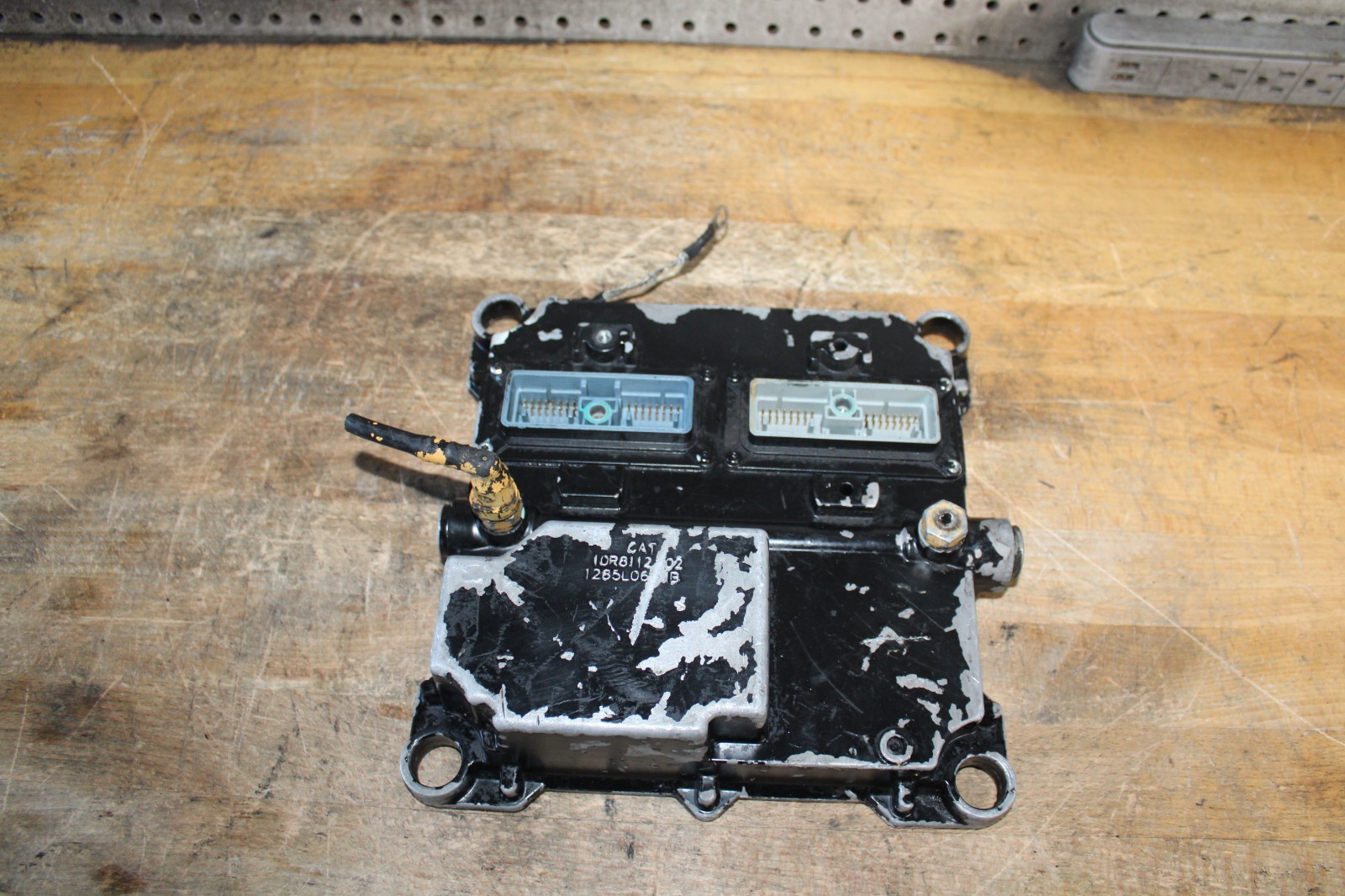 Caterpillar CAT ECM 331-7539-00 Diesel Engine Control Module 28173200 C4.4 OEM