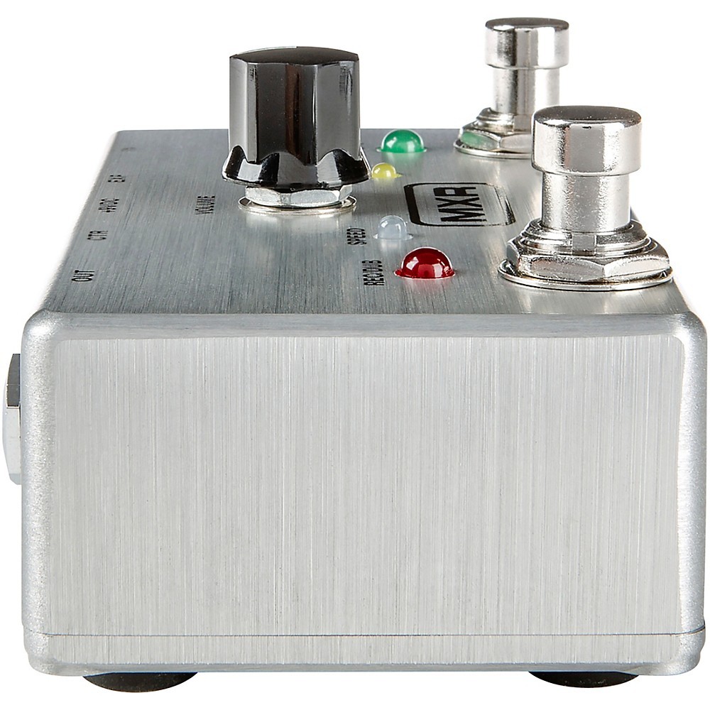 MXR M303 Clone Looper Effects Pedal