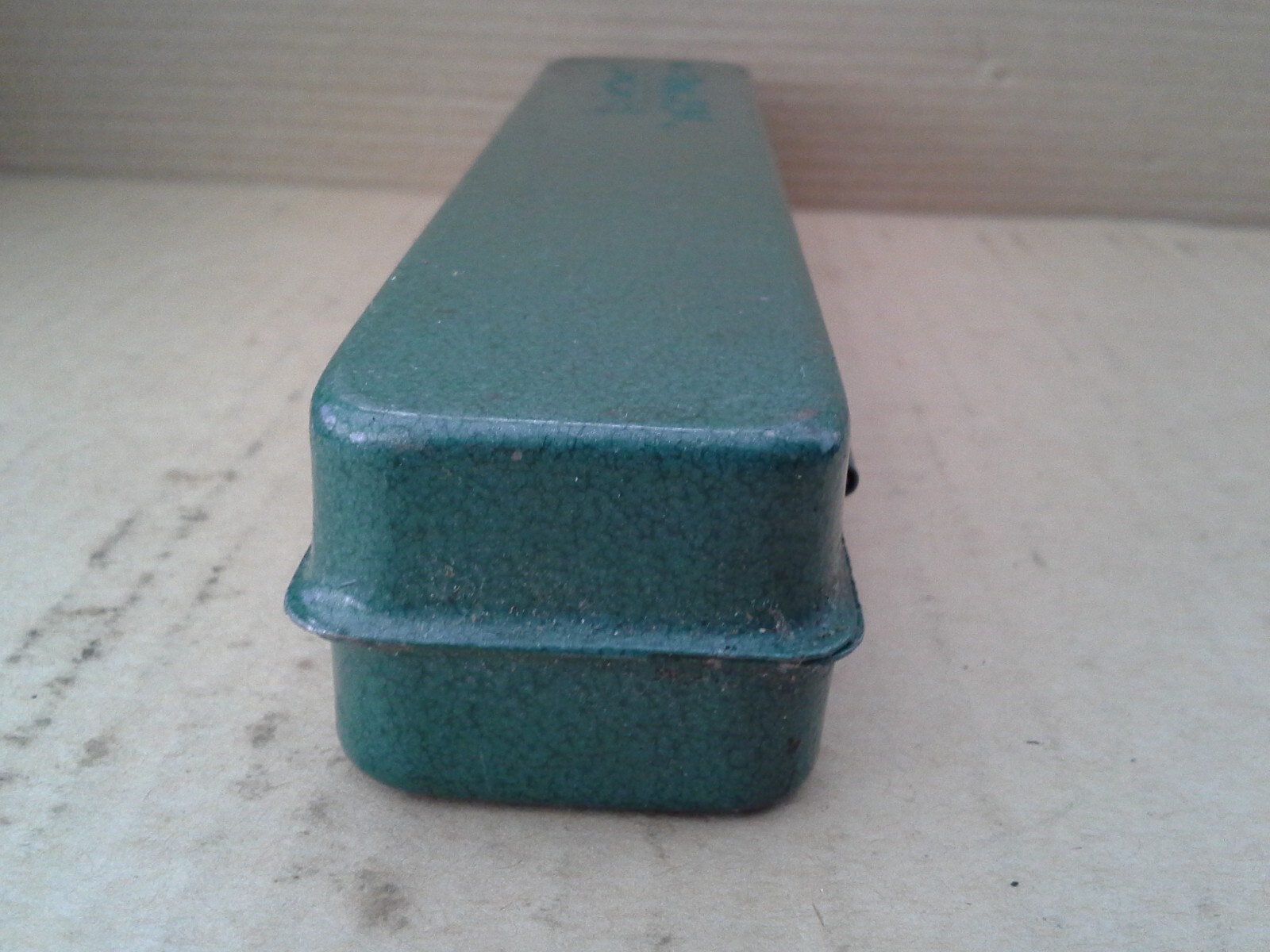 Central Forge 8 Piece Impact Socket Set. Very good condition