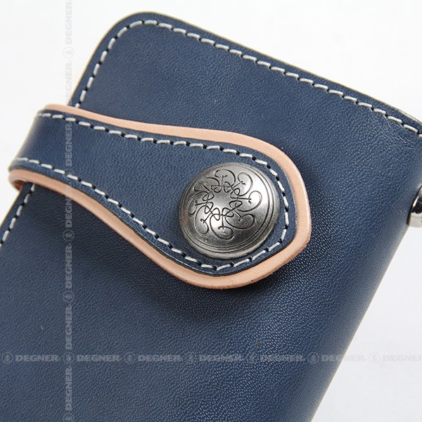 Combination Wallet [W-33A-NVTN]