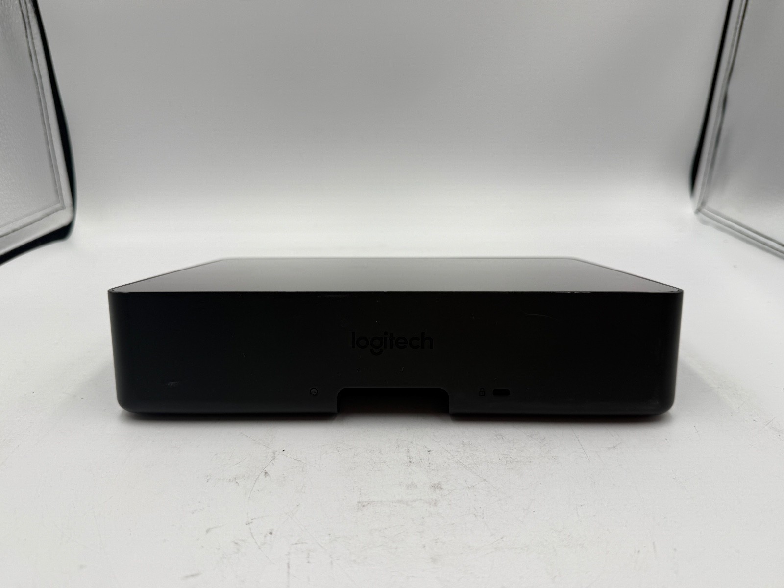 Logitech Tap Conferencing Controller VU0053 Black