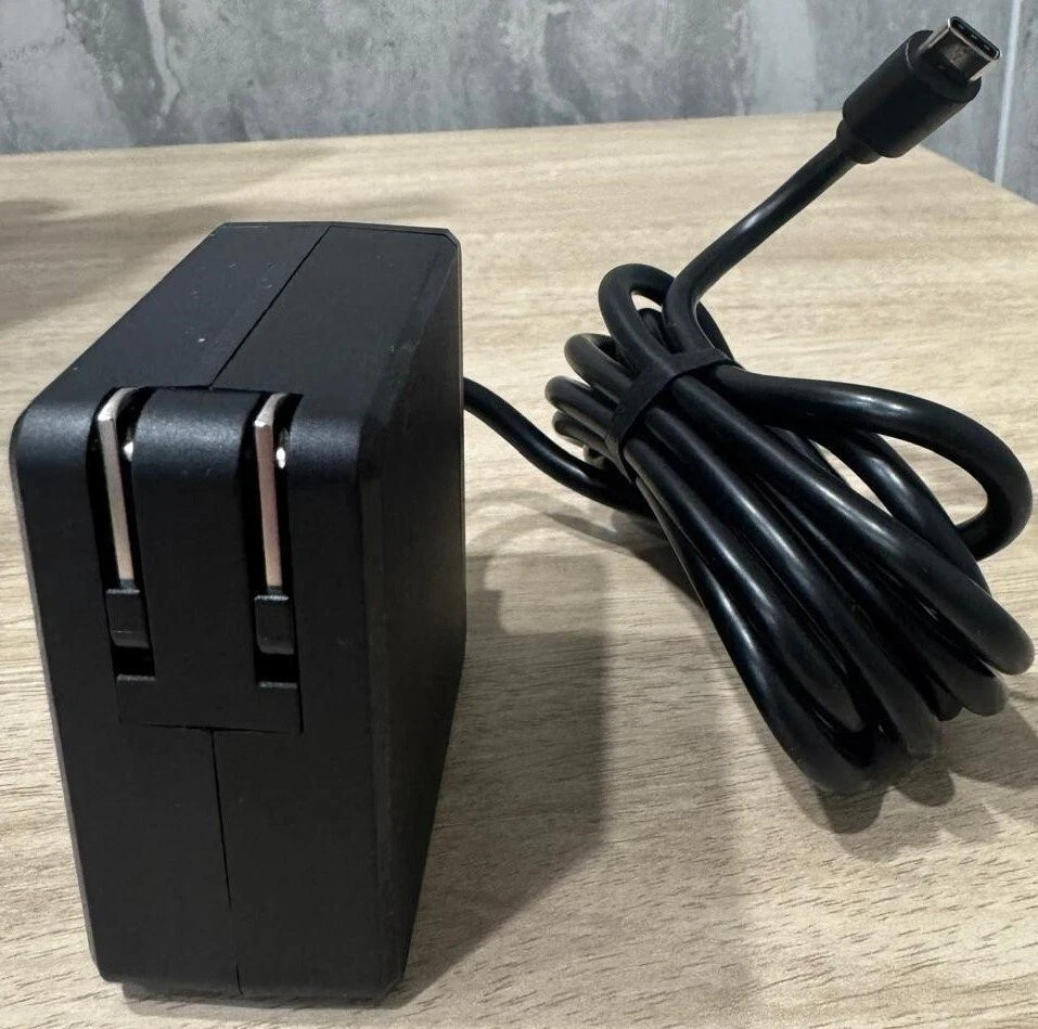 OtterBox USB-C Wall Charger 60W Power Supply Adapter with 6.6ft Cable - 4 Pack