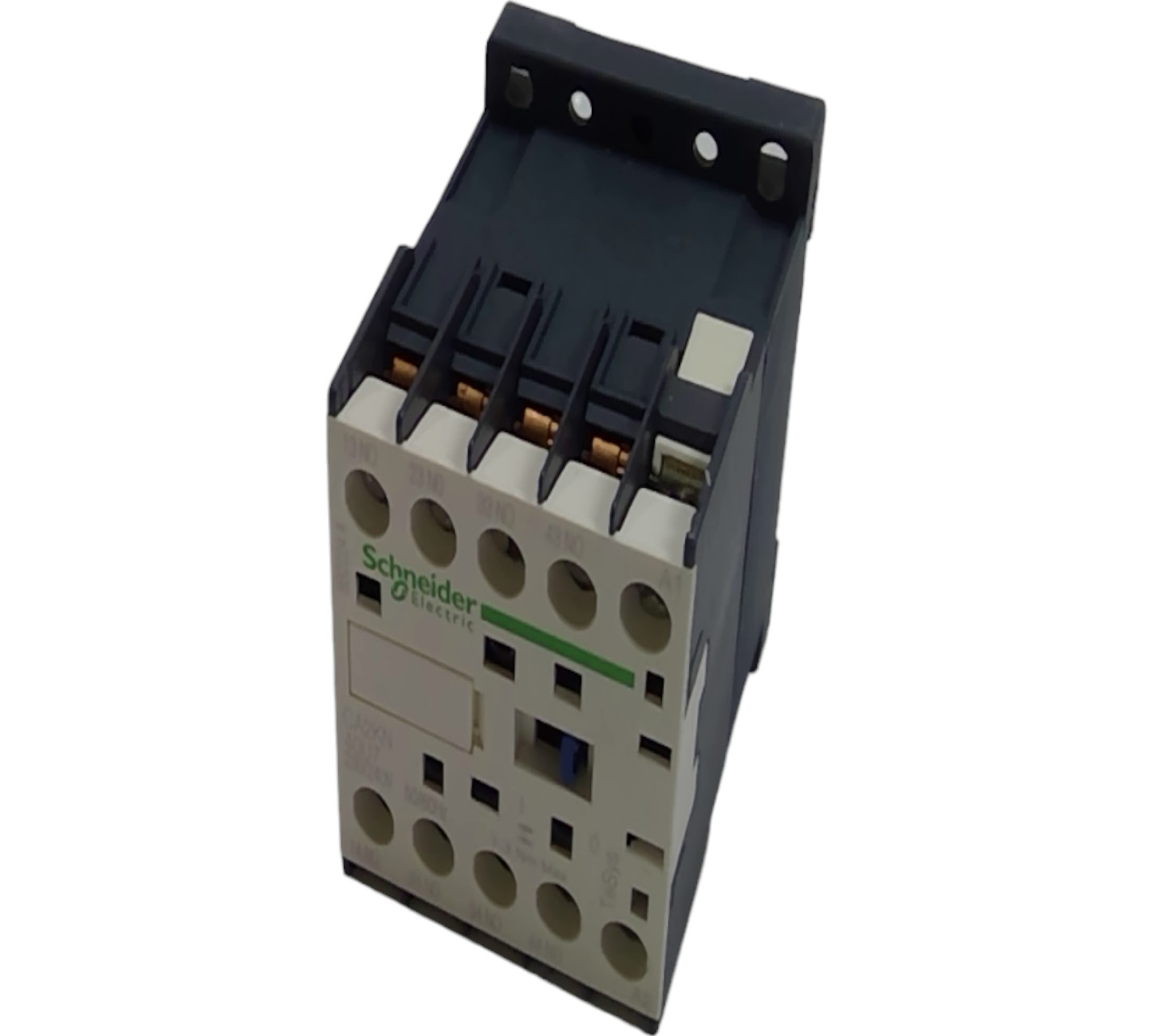 Vestas Wind Turbines control relay 4no 240vac c 29186753 NEW OEM 29186753