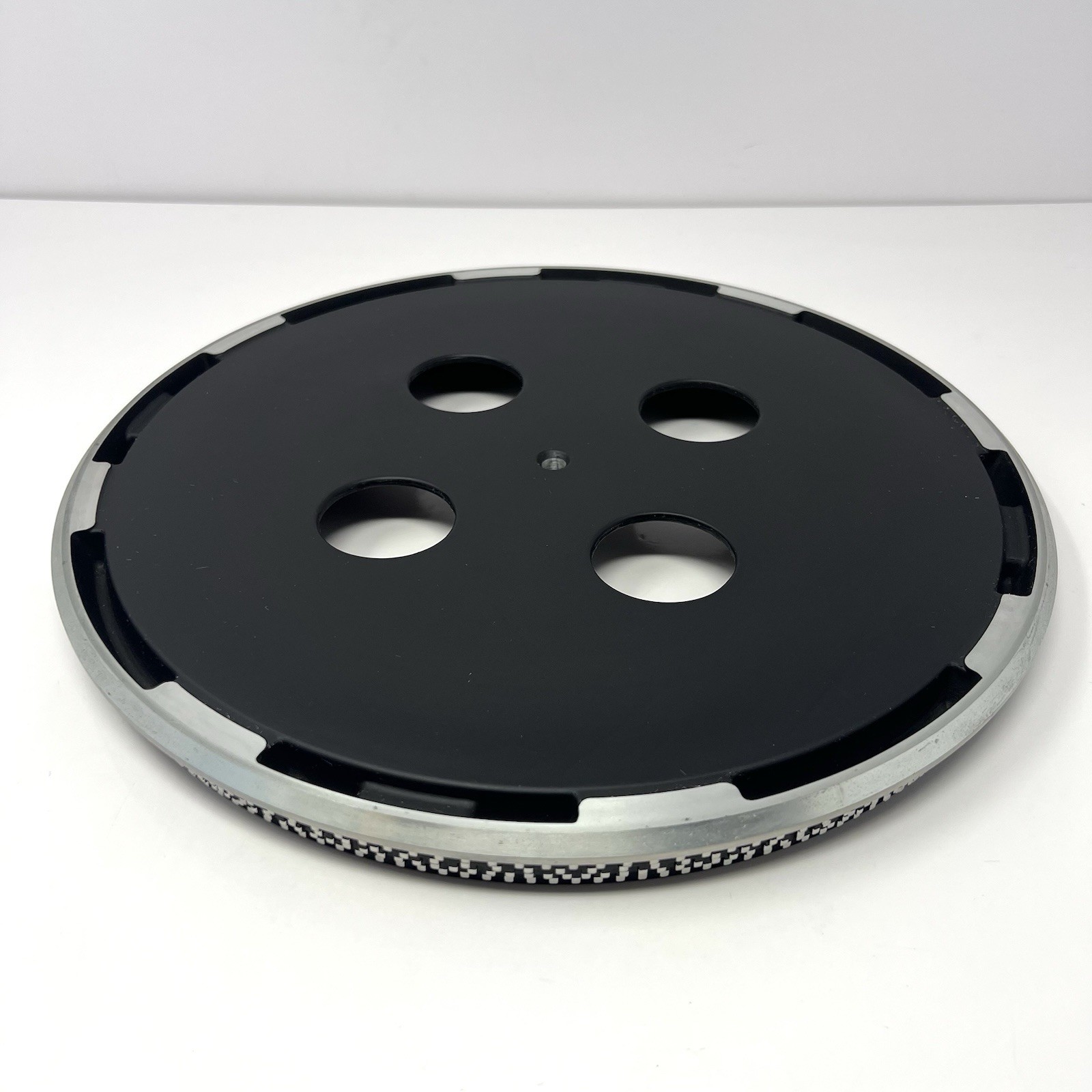 Vintage Marantz 6150 Turntable Platter Original Replacement Parts USED EUC