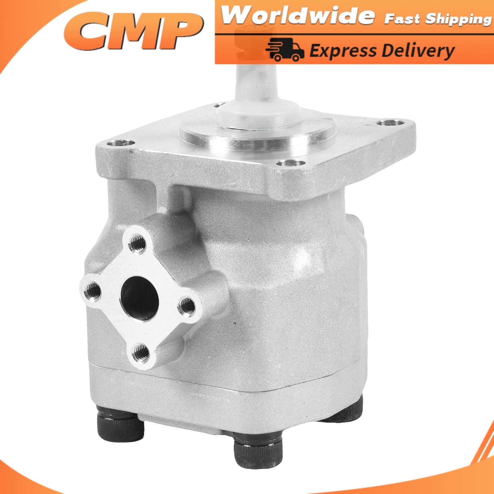 Hydraulic Pump CH11272 for John Deere 850 1050 950 Yanmar F22 YM195 YM240 YM330