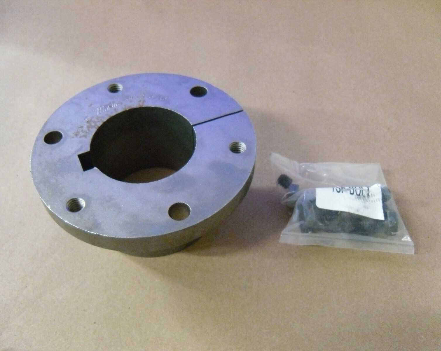 MARTIN SF 2-3/16 QUICK DISCONNECT BUSHING