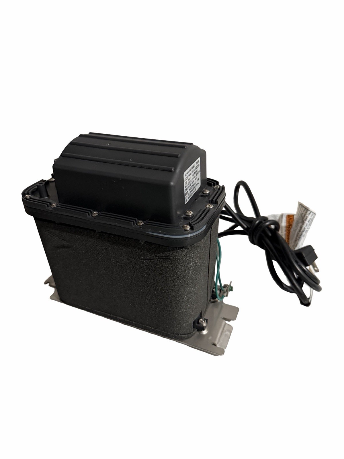 W11539855 Ice Machine Drain Pump for Whirlpool W10122062 W10702856 W10825875