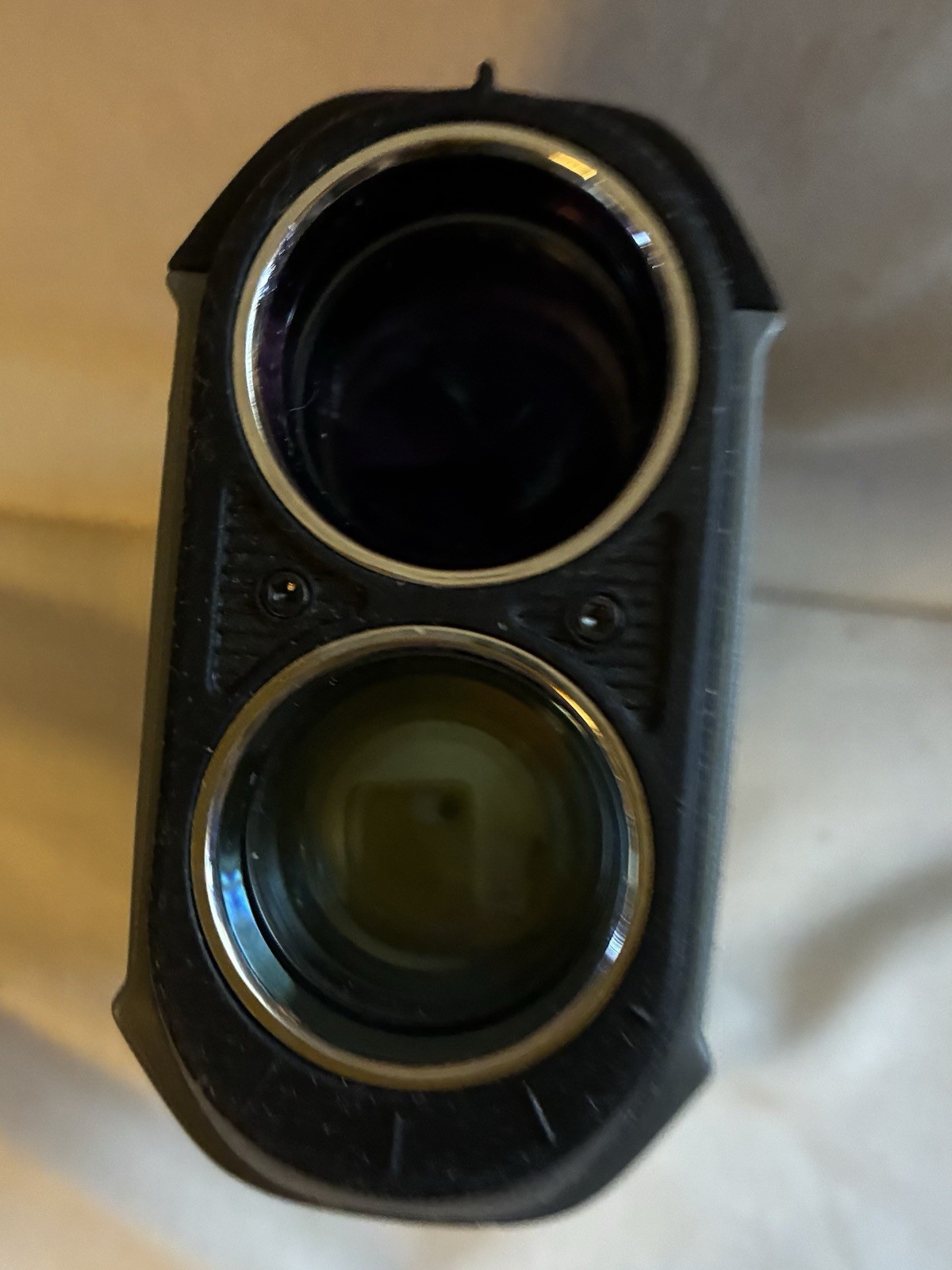 Bushnell Tour V5 Golf Rangefinder with Pinseeker Technology