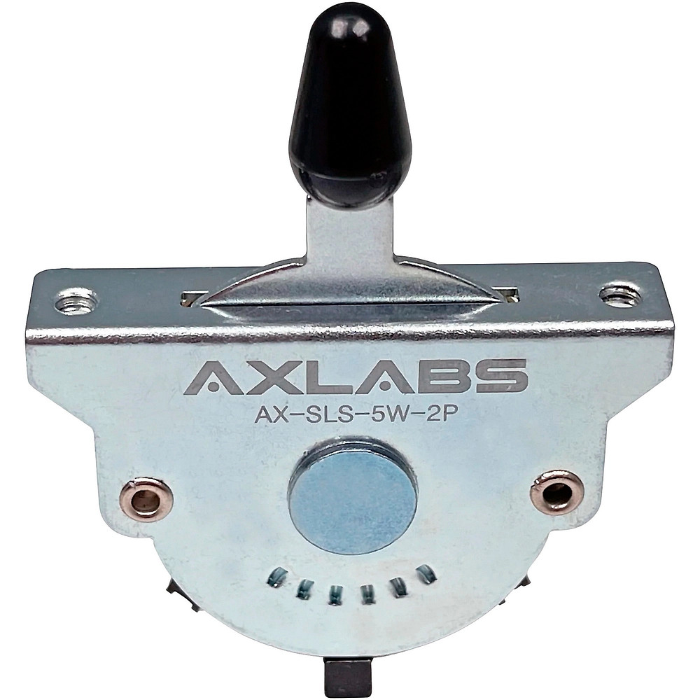AxLabs 5Way Blade Switch Standard 2pole