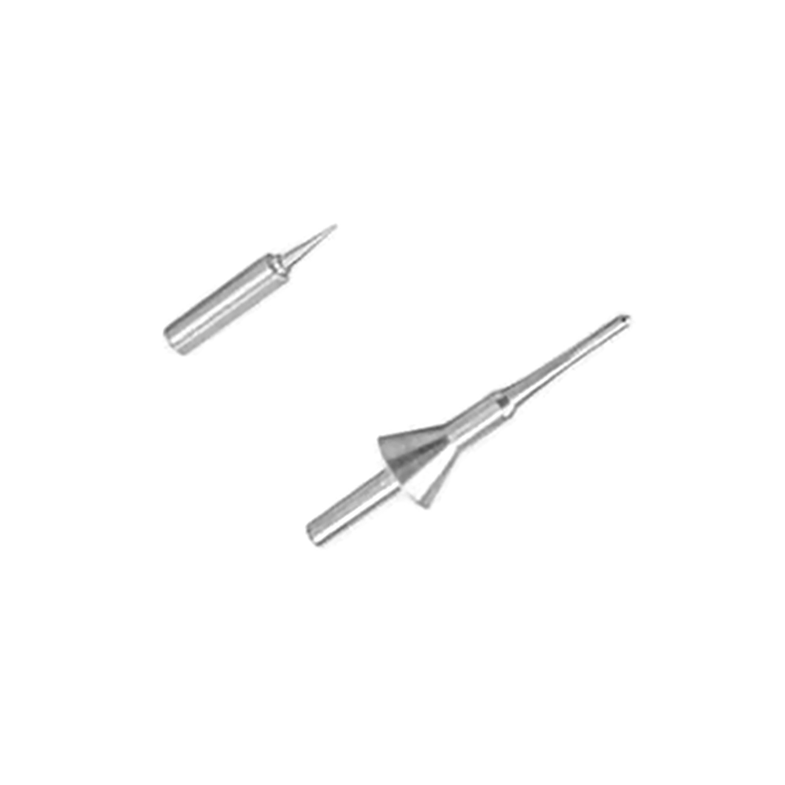 Metal Pitot Tube+ Angle of Attack For 1/48 1/72 F-16 F 14-A/B/D Fighter Model T