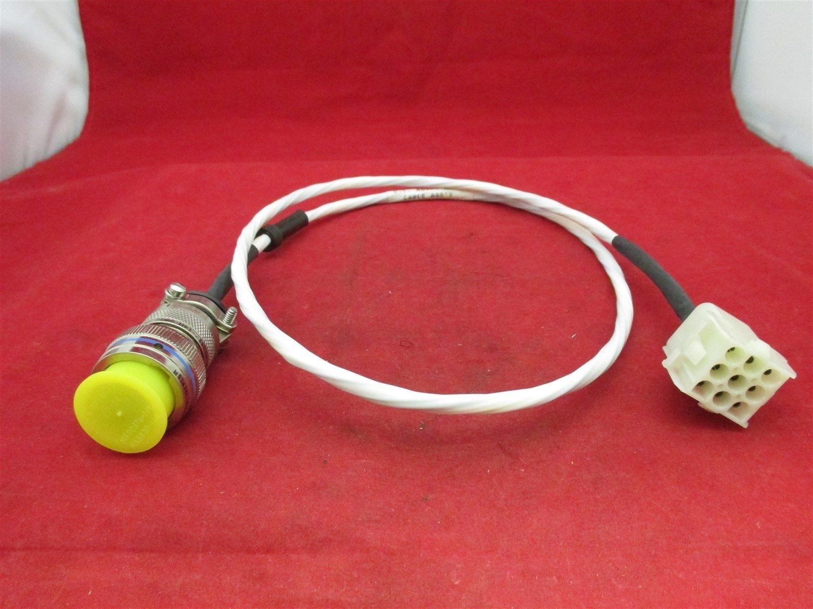 Motor Adpt Cable Ass'y P26229