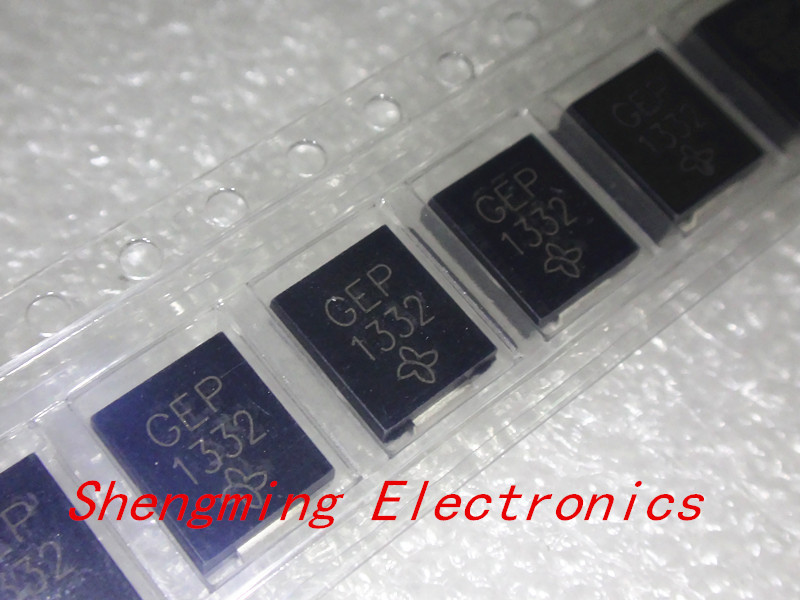 20pcs SMCJ16CA GEP SMC TVS diode