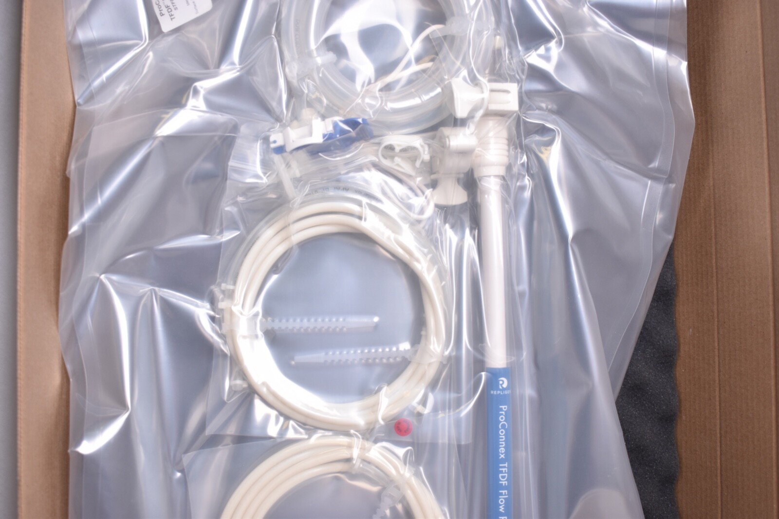 Repligen ProConnex TFDF Flow Path Assembly 50cm2 Surface Area STFDFCL15111S