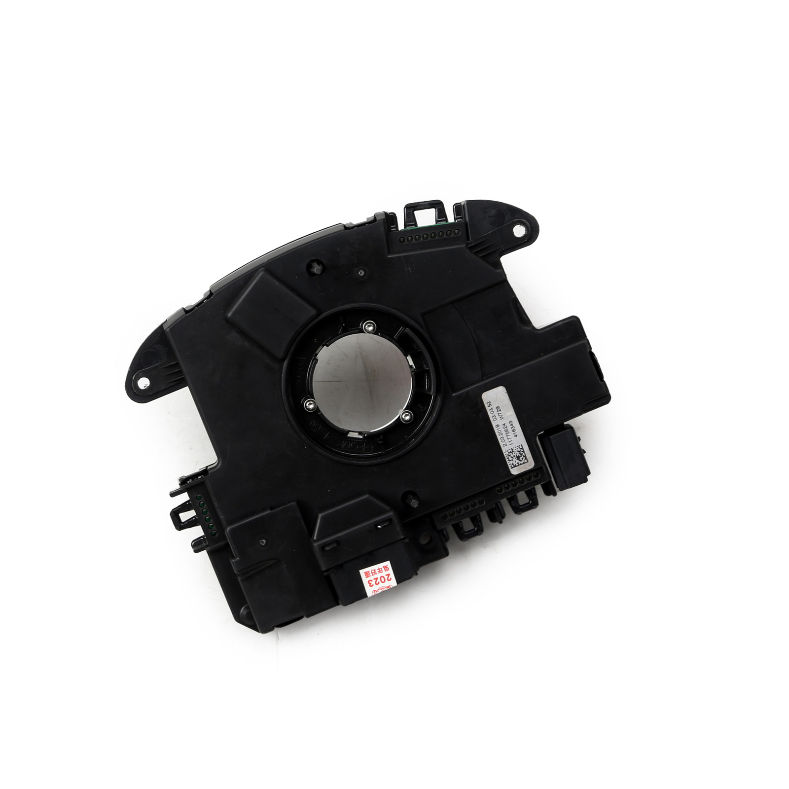 0EM Steering Wheel Clock Spring Control For VW Jetta Caddy AUDI 5K0953569BD BG