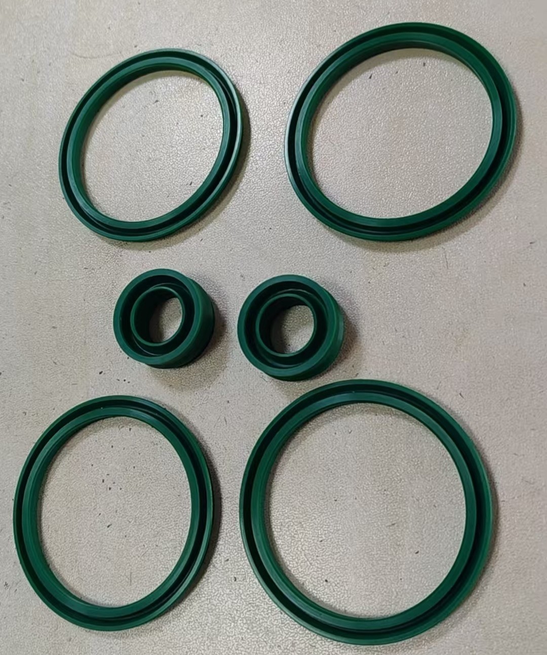 Seal Oil Seal Piston M2.184.1011 For SM52 SM74 Impression Cylinder》