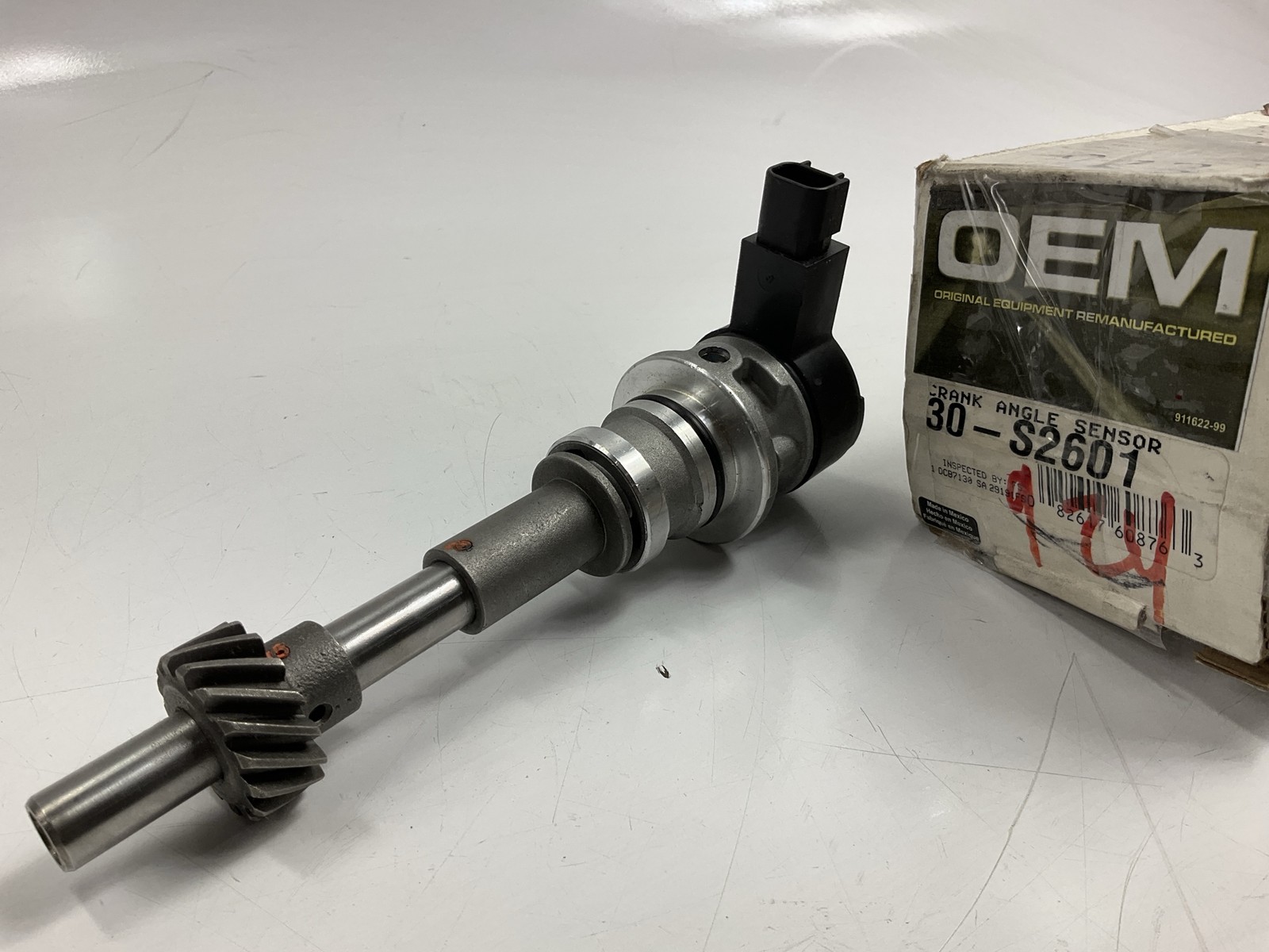 Oem Remanufacturing 30-S2601 Engine Camshaft Synchronizer