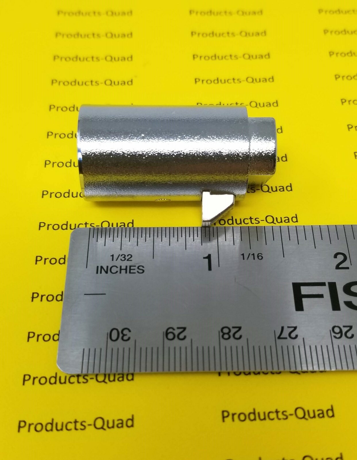5 Admiral Vending machine plug locks KEYED ALIKE. Dixie, Narco Vendo National