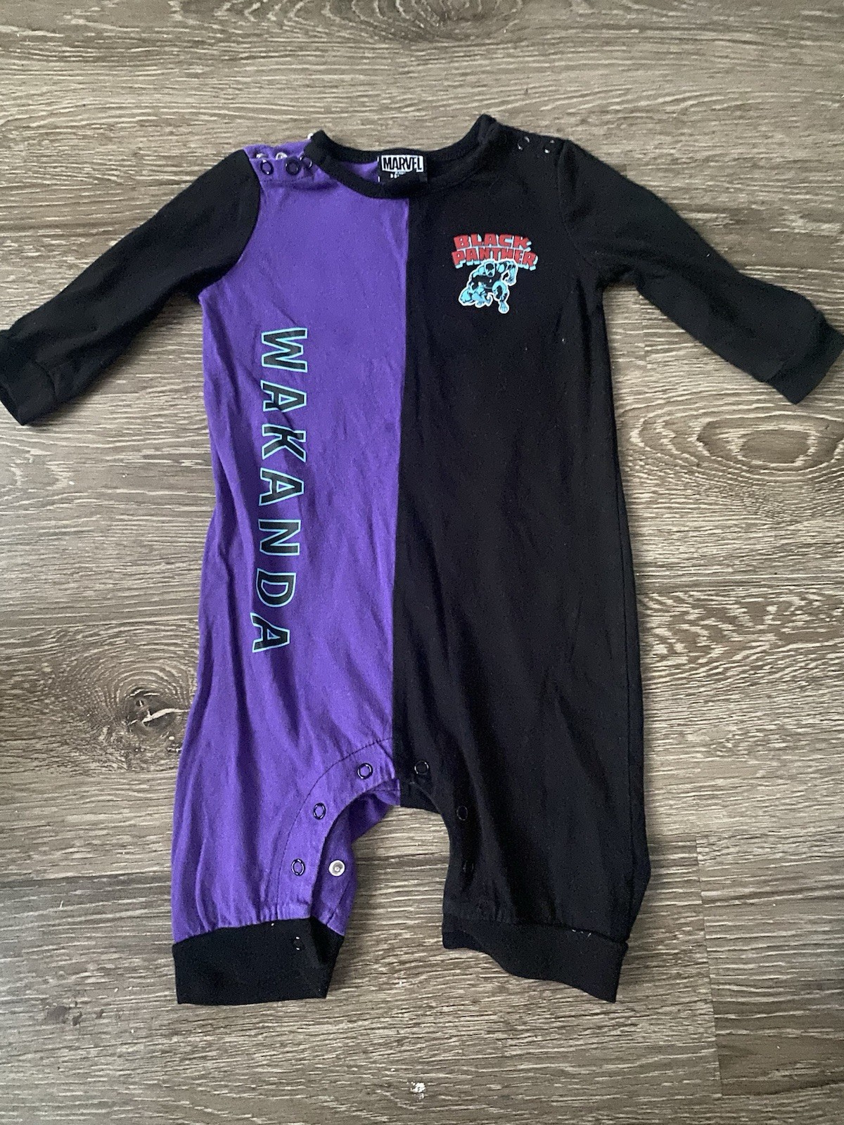 Marvel (Size 18m)