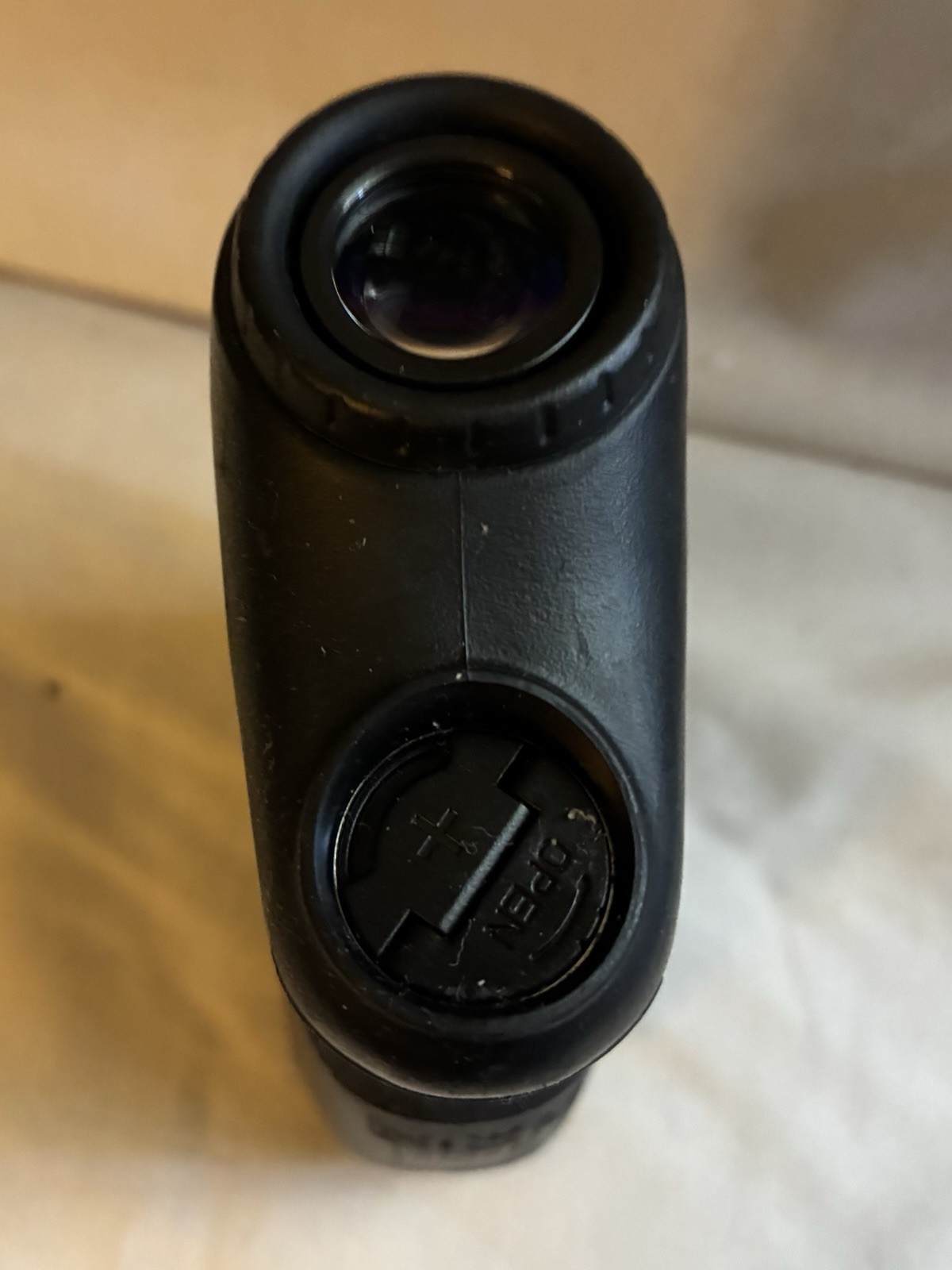 Bushnell Tour V5 Golf Rangefinder with Pinseeker Technology