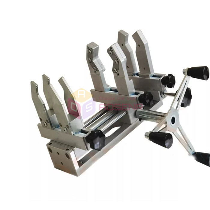 20-63MM Water Pipe Hot Melt Socket Fixture PE/PPR Welding Machine Socket Rack