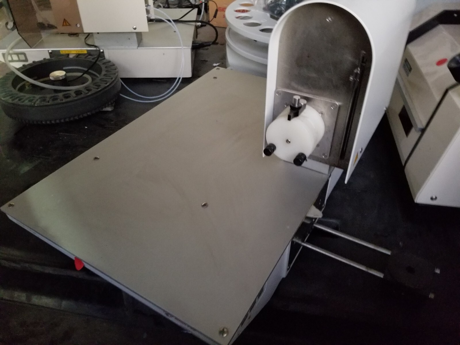 Anton Paar Sample changer SP-1m
