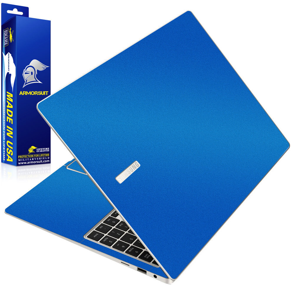 ArmorSuit Samsung Galaxy Book3 Pro Vinyl Carbon Skins USA NP960XFG / NP940