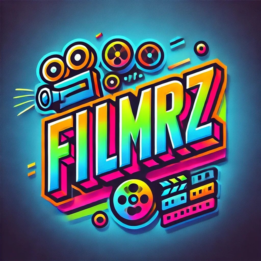 Filmrz.com - PREMIUM BRANDABLE WORD DOMAIN NAME - Movies, Film, Video, Cinema!