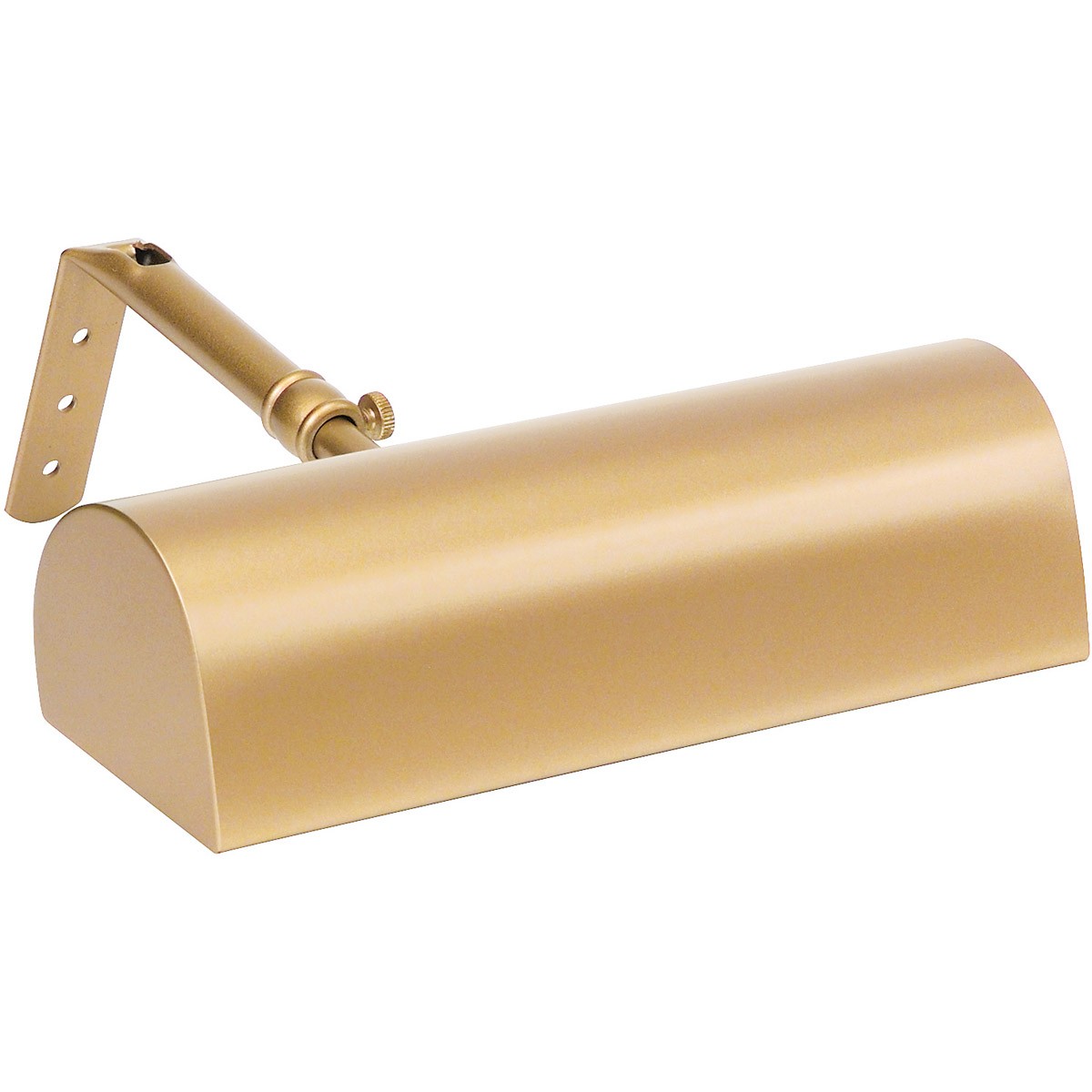 House of Troy T8-1 Classic Traditional Picture Light Gold