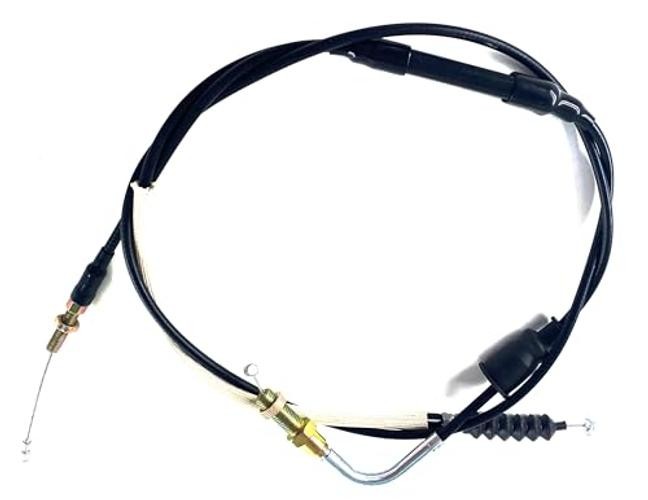 Throttle Cable Compatible with Polaris 300 Xpress 1996-1999 300 Xplorer 2x4